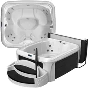 Comfort 2000S Spa