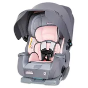 Cover Me™ 4-in-1 Convertible Car Seat in Desert Pink (Walmart Exclusive)