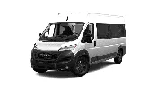 2025 Ram 2500 Passenger Van