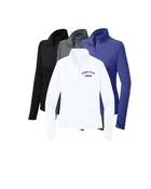 1/4 Zip Ladies Pullover -  FC Youth Football