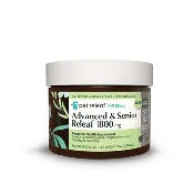 Sentesa Advanced & Senior Releaf Tri-Active Hemp Supplement for Dogs