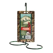 Seed Cylinder Feeder — The Wood Thrush Shop