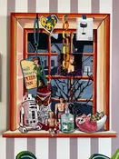 Alice Stone Collins - “Scratch and Sniff” — CAT EYE CREATIVE