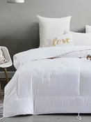 100% Cotton Filled Warm Duvet Insert