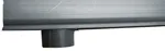 2″ Bottom Outlet