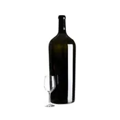 12 L Bordeaux Tapered 56 mm Cork Francese – Each (1)