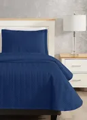 Flourish™ Quilt- Bedspread | Commercial Healthcare — Berkshire Hospitality & Healthcare