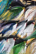 Baitfish Boys Ltd Edition Giclee on Paper