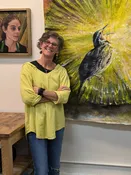 Private Lessons with Denese — Open Ground Studios