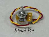 Complete Vintage Strat Electronics Upgrade Kit