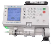 ABC 4100 Syringe Infusion Pump with Anesthesia OR Mode