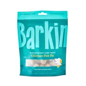 BARKIN Chicken Pot Pie Soft & Chewy Dog Treats