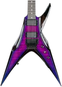 Bird of Prey FM FR - Ultraviolet