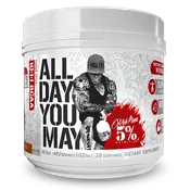 All Day You May