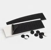 Adhesive Hook Fastener Variety Package