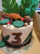 Custom Cakes