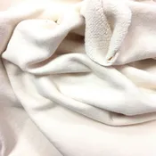 COTTON HEAVY FLEECE SHEARED  420 GSM