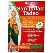AA335 PARCHE SAN JUDAS C/2