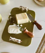 Ceramic Grazing Horse Serving Tray — Innerspacism