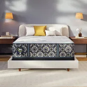 Cascade Range - Medium | Perfect Sleeper | Serta