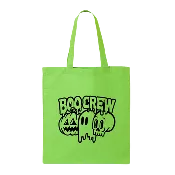 Boo Crew Candy Tote | Halloween '24