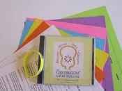 Step One Packet (Enrollment pack with CD)