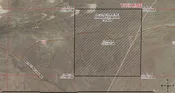 Own a Full Square Mile Near Winnemucca with Blue Mountain Foothills and Humboldt County Recreation