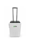 Iju Wala-5000 Plus Portable Power Station