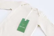 Cashmere Cuddle Gown