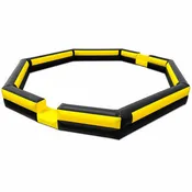 26' Vinyl Inflatable Foam Party Pit