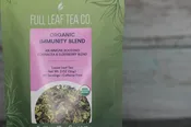 Immunitea Blend — Lucy's Artisan Apothecary