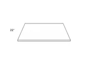 09″ Adjustable Base Shelf