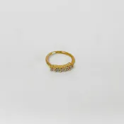 Anna Nose Ring