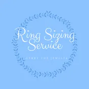 2 Way Shipping Options + Free Ring Sizing & Re-Engraving