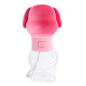 Portable No-Leak Pet Water Bottle