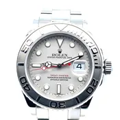 2005 Rolex Yachtmaster 40MM