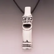 Human Image Whistle