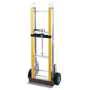 ALUMINUM W/RATCHET 66”