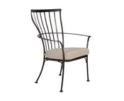 MONTERRA DINING ARM CHAIR