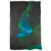 Blue Lagoon Scarf