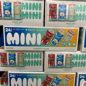Alani Mini Cherry Twist 24 Pack