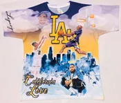 California Love