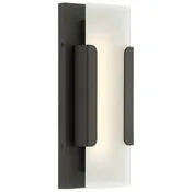 Access Lighting 20002LEDDMG Hubert Outdoor Wall Light