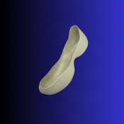 Cleatskins - White