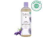 Calming Lavender Bubble Bath & Wash