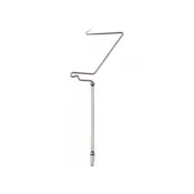 Dr. Slick Stainless Steel  Whip Finisher