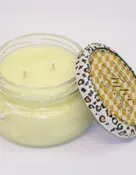 22 oz Jar – Limelight
