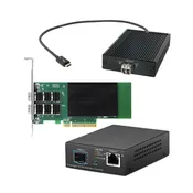 10GB Ethernet Adapters