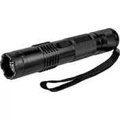 BashLite 85,000,000 Volt Stun Gun Flashlight