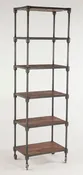 60″ Bookshelf
